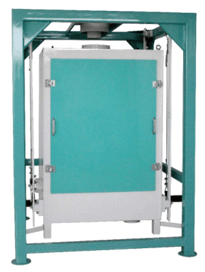 Plansifter de Alta Performance