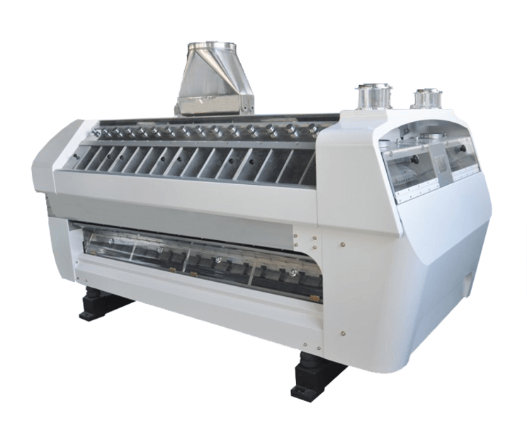 Sassor Effipure — Linha Titanium