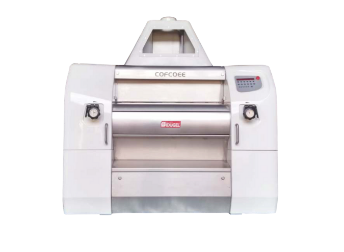 Banco de Cilindros MMR — Linha Titanium